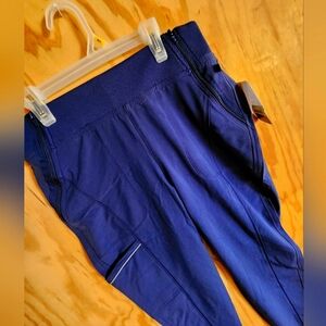 Cherokee Infinity small joggers size small